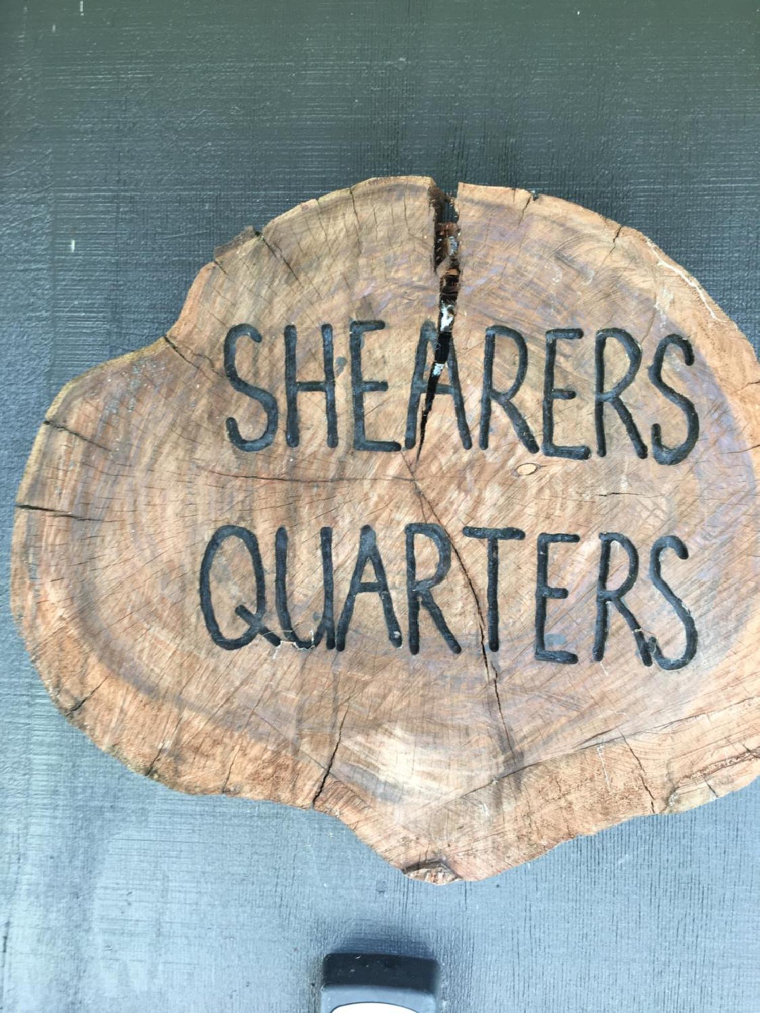 Shearer'S Quarters Apartamento Rotorua Exterior foto