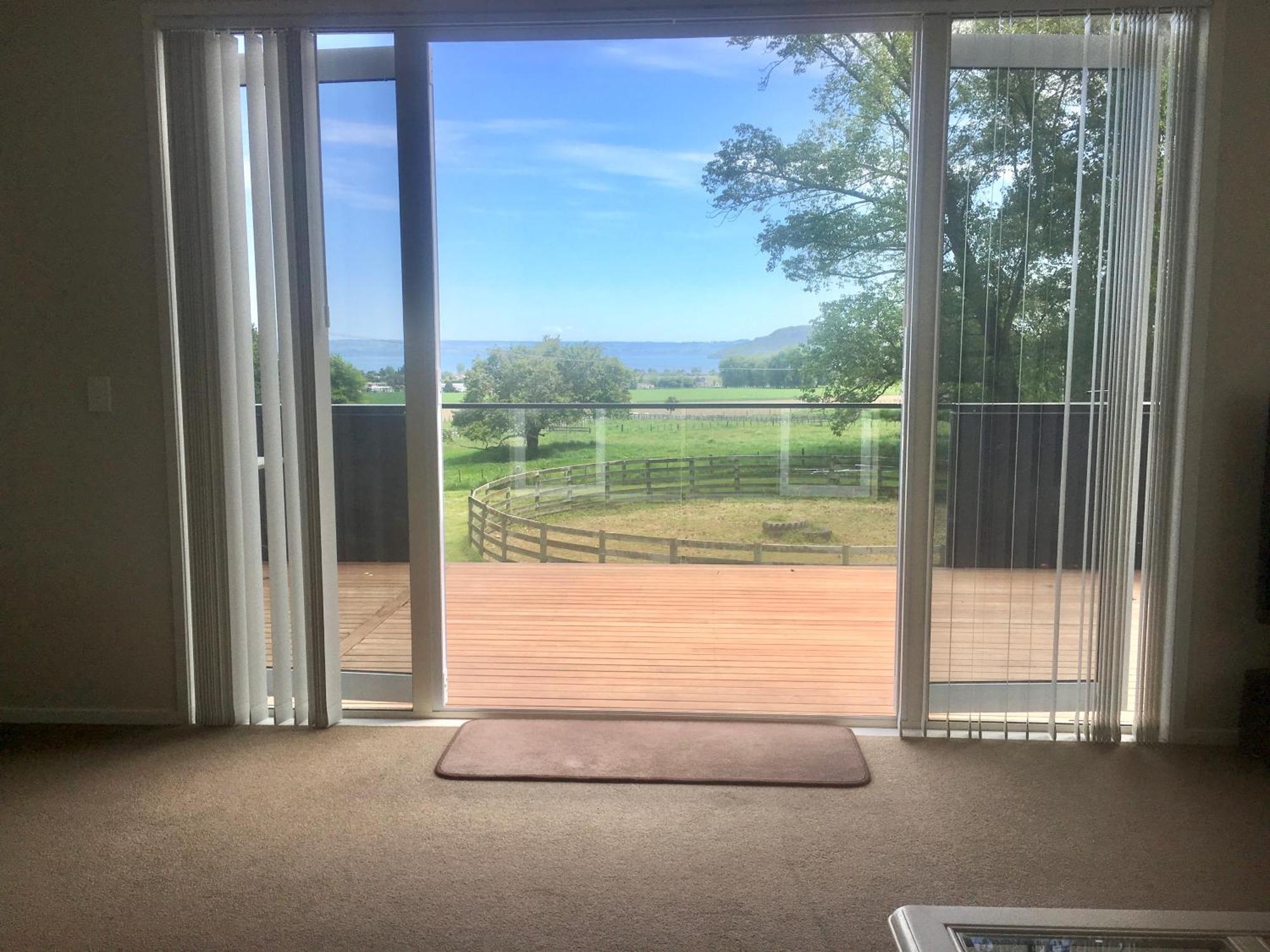 Shearer'S Quarters Apartamento Rotorua Exterior foto