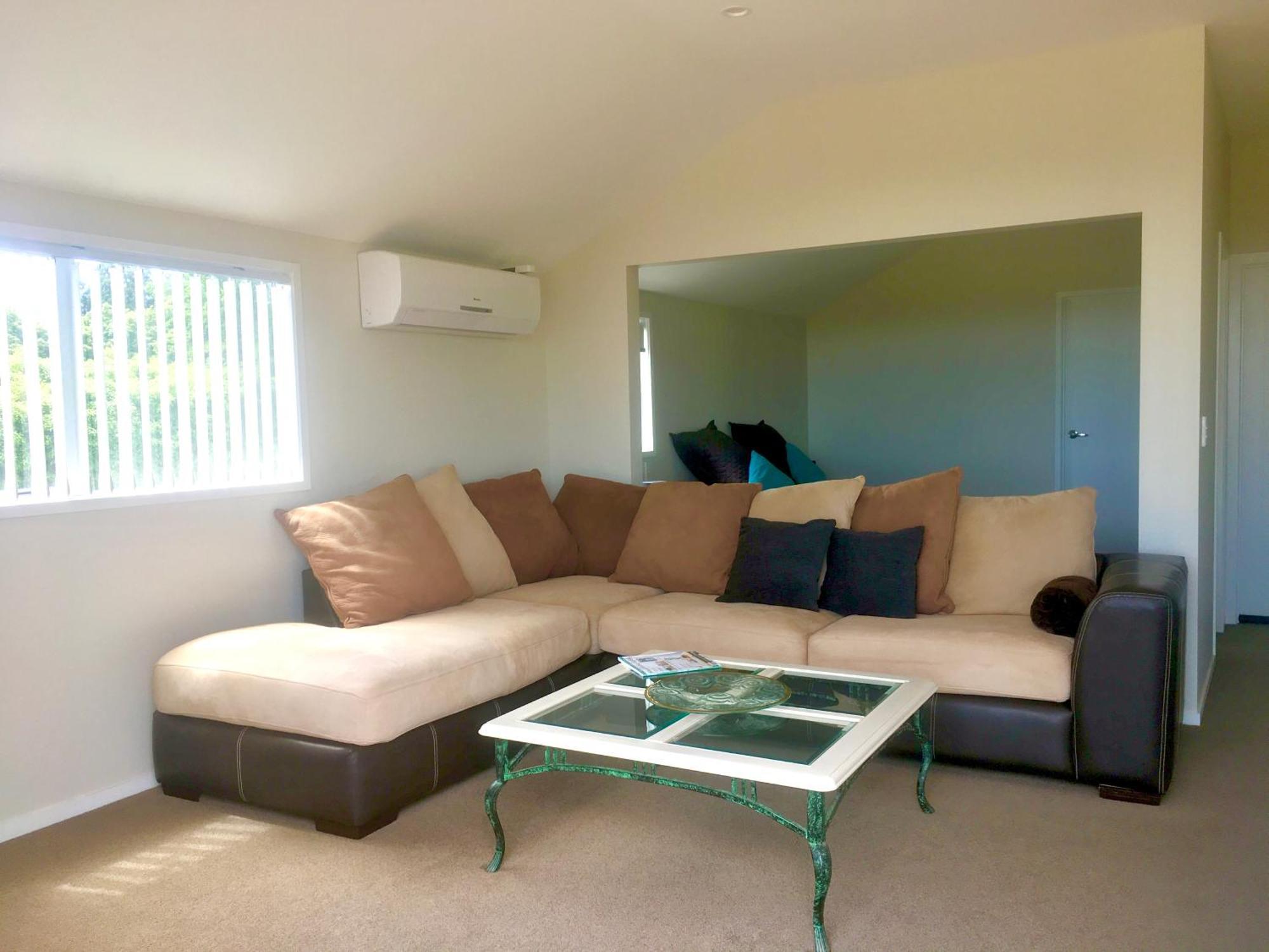 Shearer'S Quarters Apartamento Rotorua Exterior foto